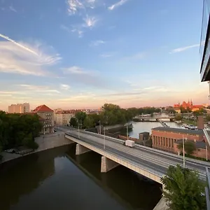 Luxury Apt.-heart Of Wrocław